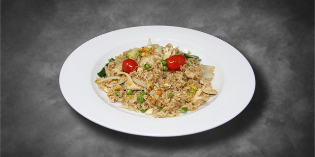 Thai Fried Rice