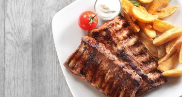 Hickory Bar and Grill