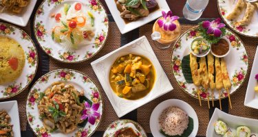 Million Thai