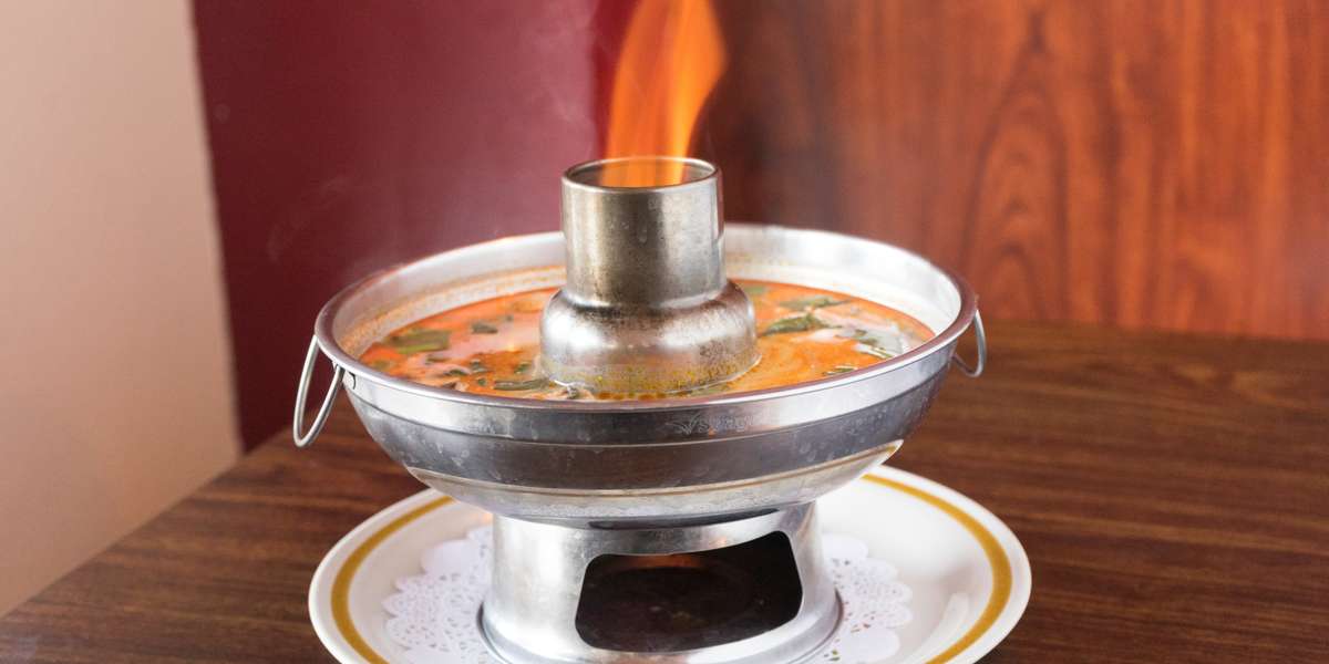 Baan Thai Restaurant