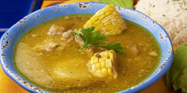 Sancocho