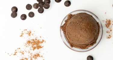 Vegallia Frozen Desserts