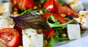 Sabra Grill