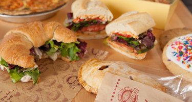 Grand Traverse Pie Co.