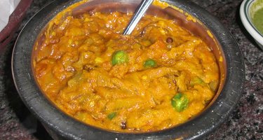 Mayuri Indian Restaurant