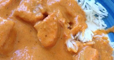 Moti Mahal Indian Cuisine