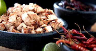 Barbacoa Mexican Grill