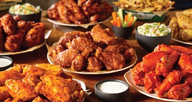 Wingstop