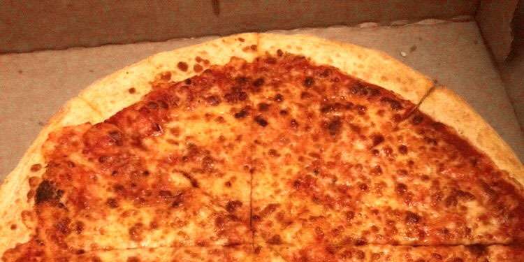 Catalina's Pizza