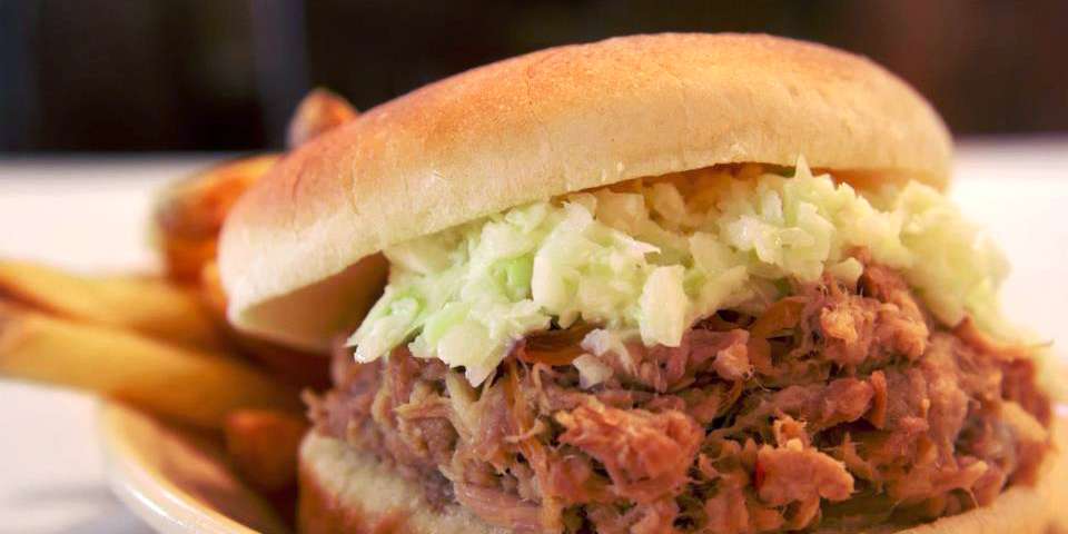 Hursey's Bar-B-Q