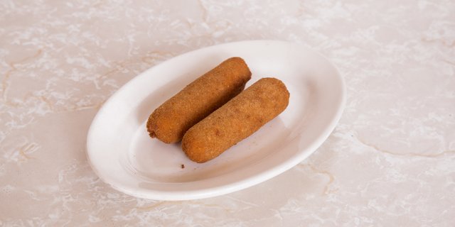 Croquetas