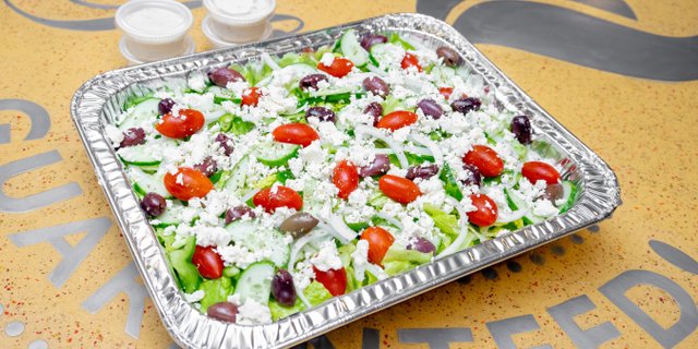Greek Salad