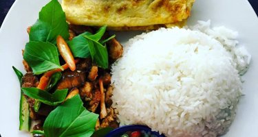 Uptown Thai