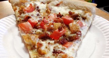 Roma Pizza