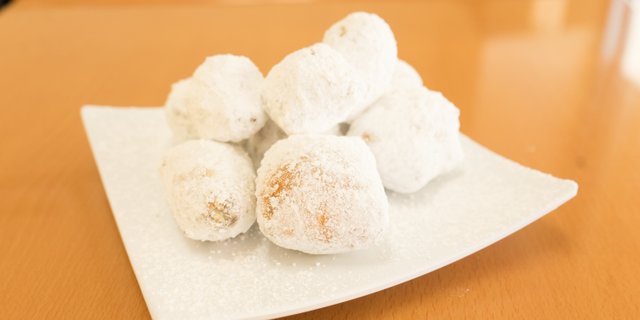 Beignets