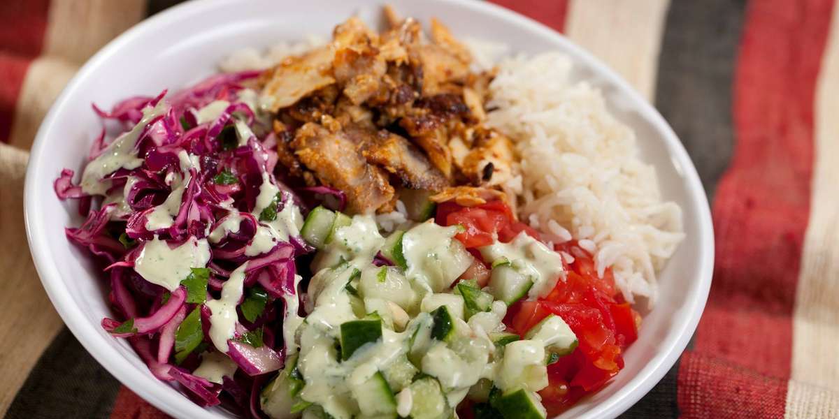 Hummus Grill