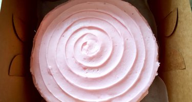 Ooo Cakes
