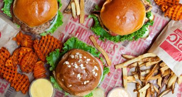Epic Burger