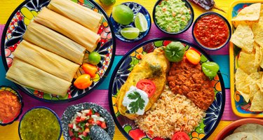 La Cocina Mexican Grill