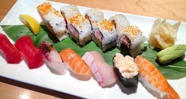 Sushi Sasa