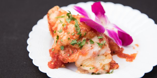 Jumbo Stuffed Shells