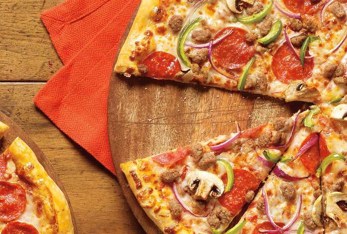 Cicis Pizza