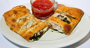 Stromboli Express