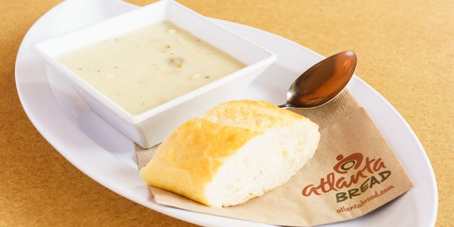 Soup of the Day