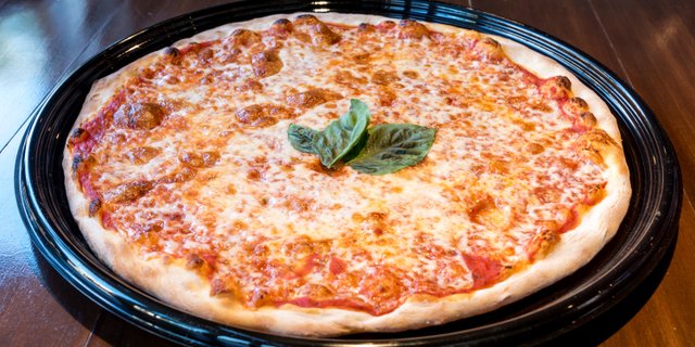 Classico Pizza