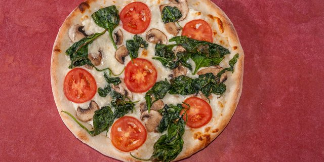 The Roma Pizza