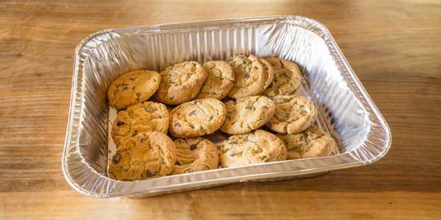 Dozen Cookies