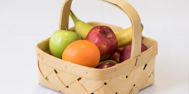 Fruit Basket