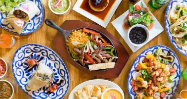 El Kucho Mexican Restaurant
