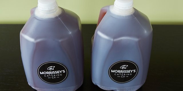 Gallon Unsweet Tea