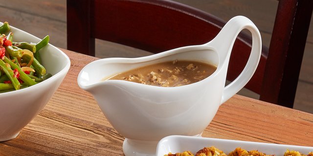 Giblet Gravy