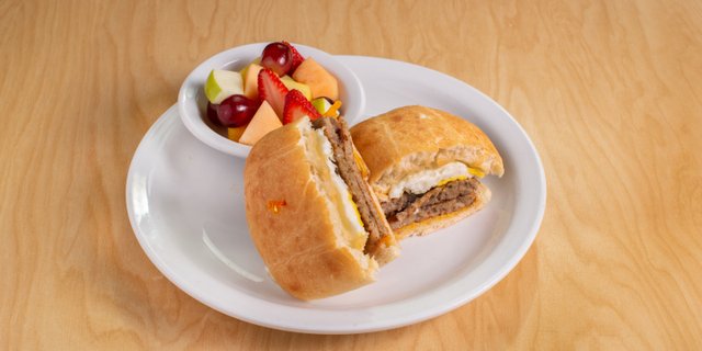 Best Breakfast Sandwich Box