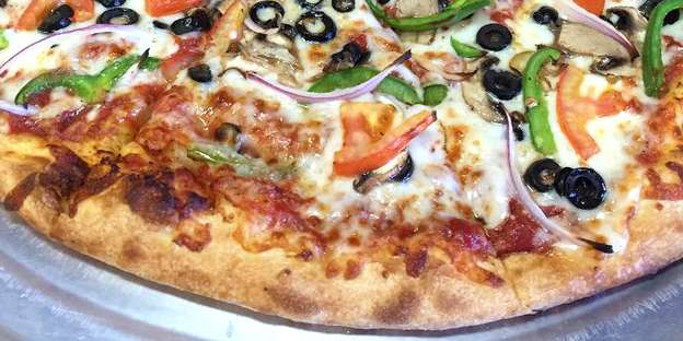 Clockwork Pizza