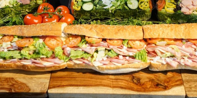 Monster Sub