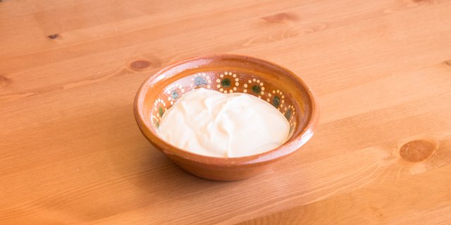 Sour Cream