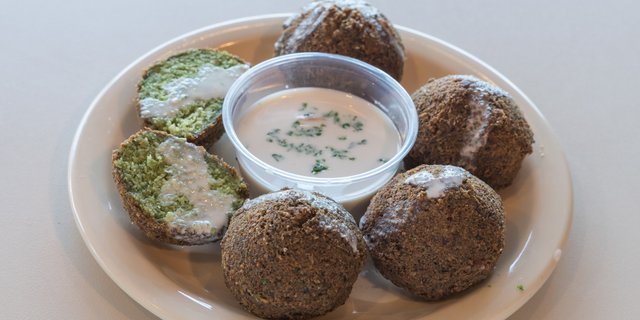 Falafel