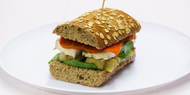 Brima Sandwich