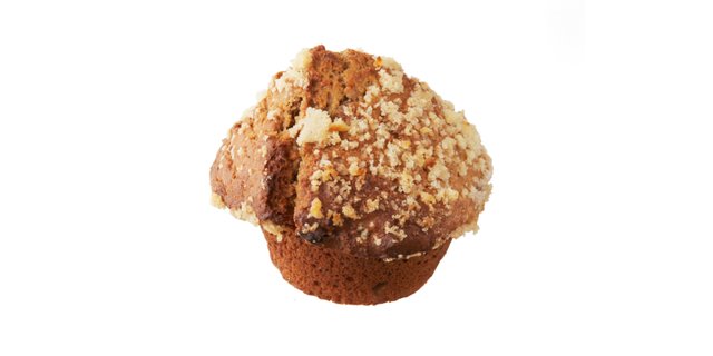 Dozen Muffins