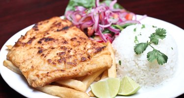 Tu Casa Restaurant
