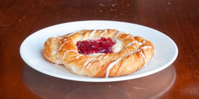 Danish