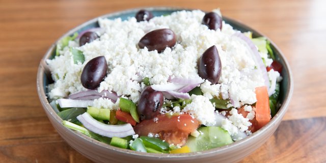 Greek Salad