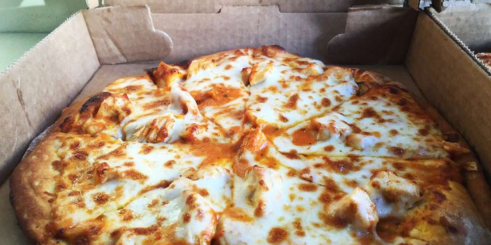 Charles Restaurant & Carry Out Pizza