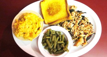 The Southern Grill