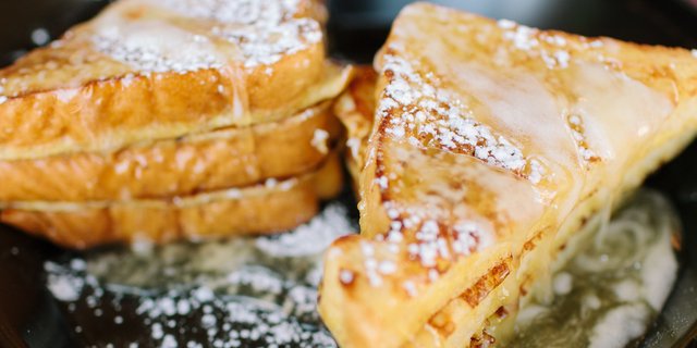 French Toast