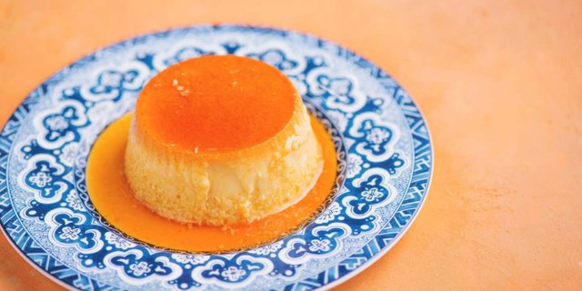 Flan