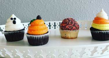 Moonlight Cakes